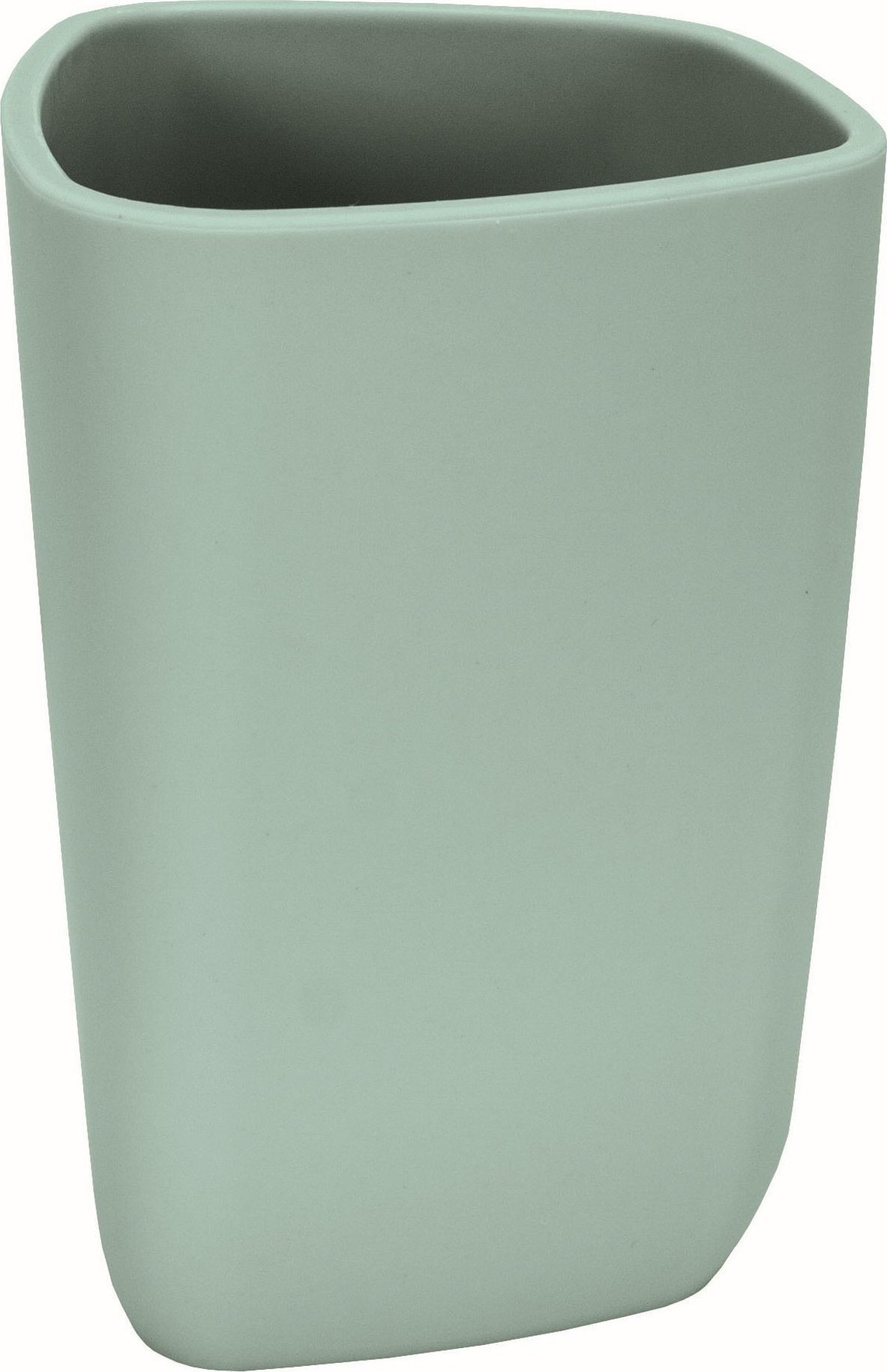 Kleine Wolke Bento Kubek łazienkowy zielony