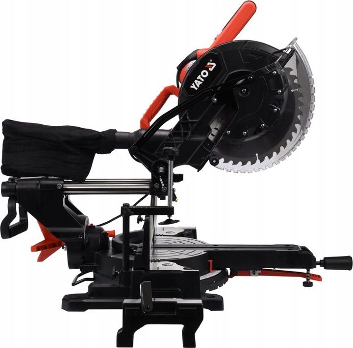 Ukośnica Yato YT-82175 1800 W 305 mm
