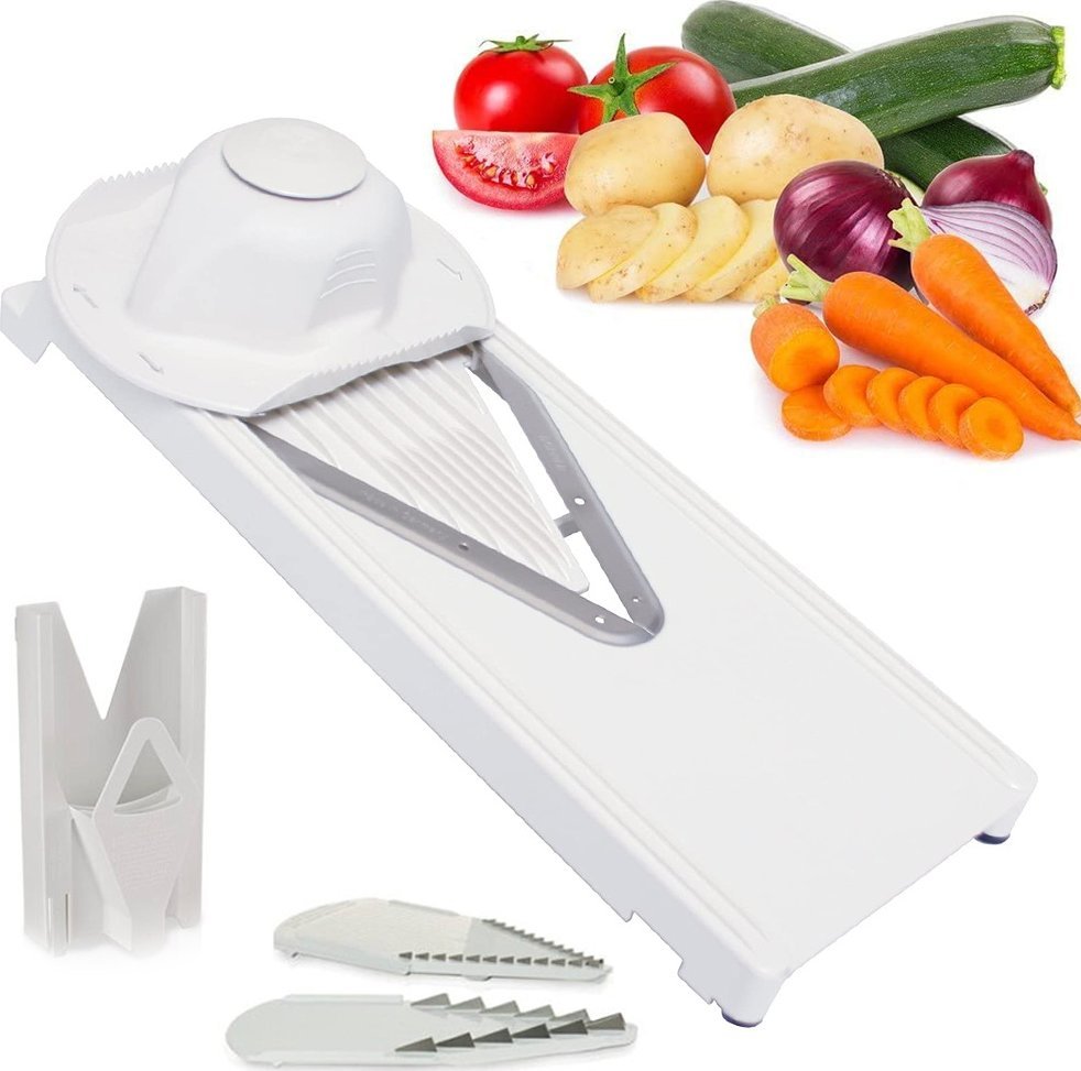 Verk Krajalnica szatkownica tarka do warzyw i owoców Krajalnica szatkownica tarka do warzyw i owoców