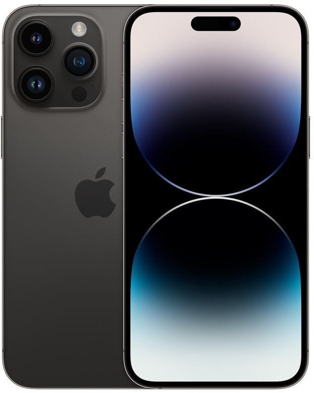 Apple iPhone 14 Pro 128GB Czarny