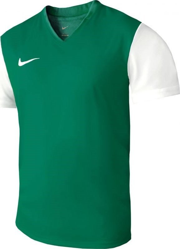 Nike Koszulka Nike Tiempo Premier II JSY DH8035 302