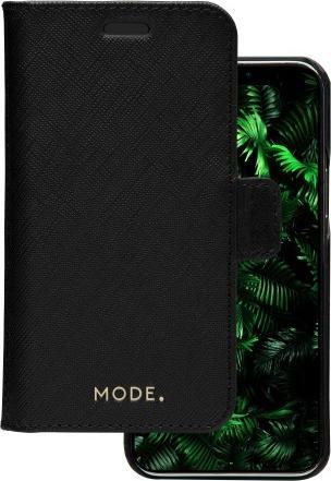 dbramante New York - iPhone 12 mini 5.4" - Night Black