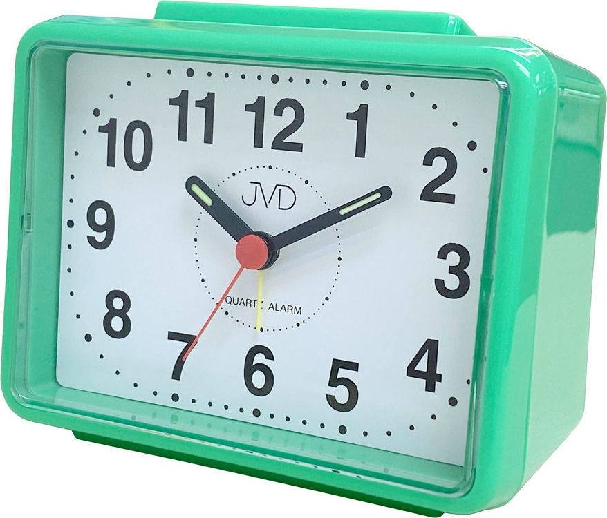 JVD Budzik JVD SR307.2 Bell Alarm uniwersalny