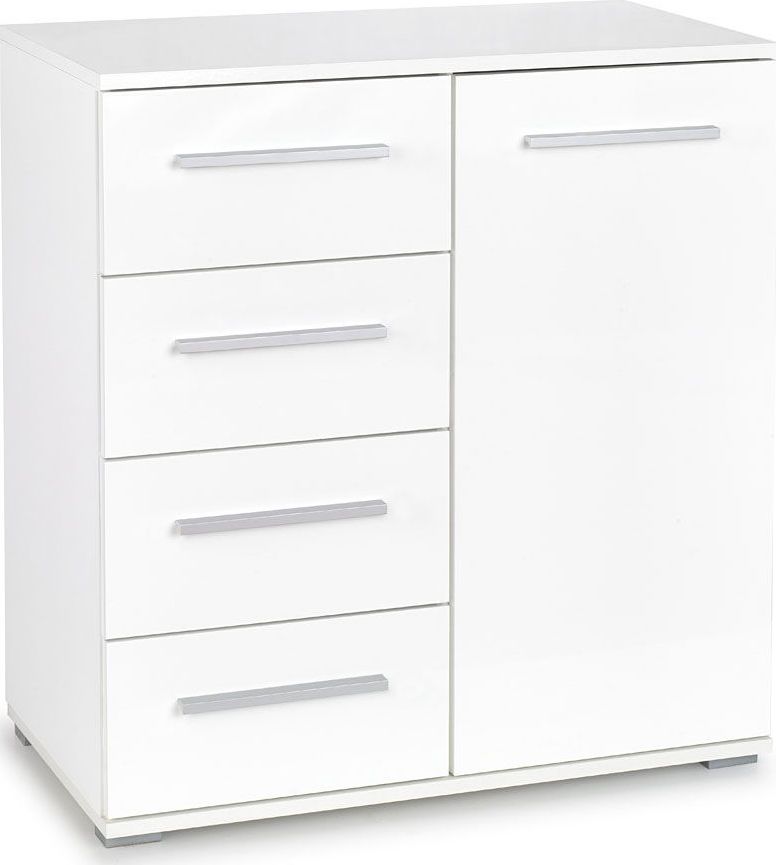 Elior Komoda Lines C5 - biała