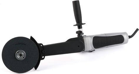 Glob System Przystawka do szlifowania spoin pachwinowych (GLOB-GS07-00)