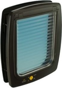 Ferplast DRZWI SWING 15 T BRĄZ