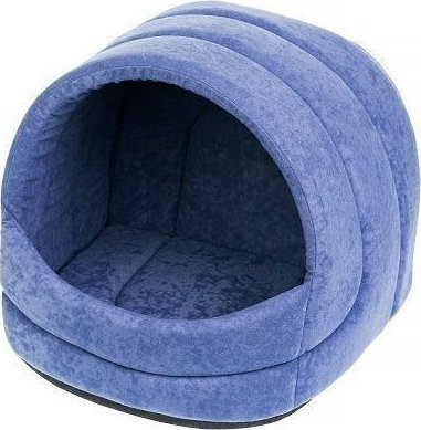 Diamsil DIAMSIL-BUDA OWAL NIEBIESKA 2 54x48x50