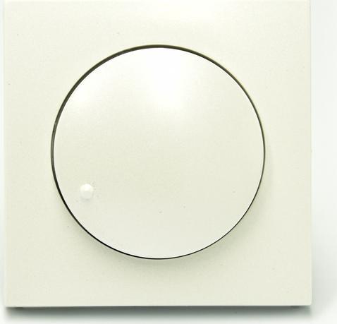 Efapel EFAPEL AQUARELLA POKRĘTŁO Z ELEMENTEM CENTRALNYM DO ŚCIEMNIACZA LODOWY 90721 TGE