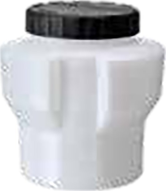 Einhell POJEMNIK 1000ML DO FARB SPRAY SYS 4260002