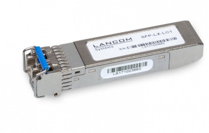 Lancom Systems Switch LANCOM SFP-LX-LC1 (Bulk 10) - 40-48-0755 (60185)