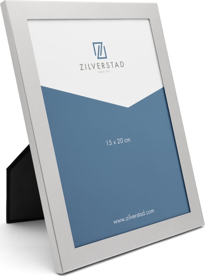 Ramka Zilverstad Zilverstad Nevada 15x20 Aluminium Portrait 8080006
