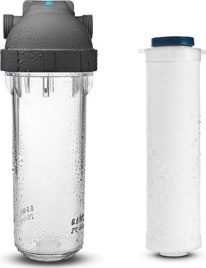 Dafi Obudowa filtra przepływowego Dafi + filtr + klucz