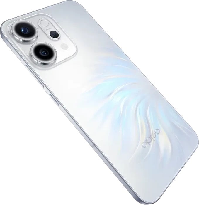 OPPO Reno 14 5G 12/512GB Opal White