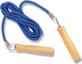 Skakanka sportowa YakimaSport 100052 300 cm