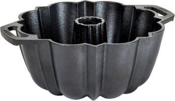 Lodge Forma żeliwna do babki LEGACY / Lodge