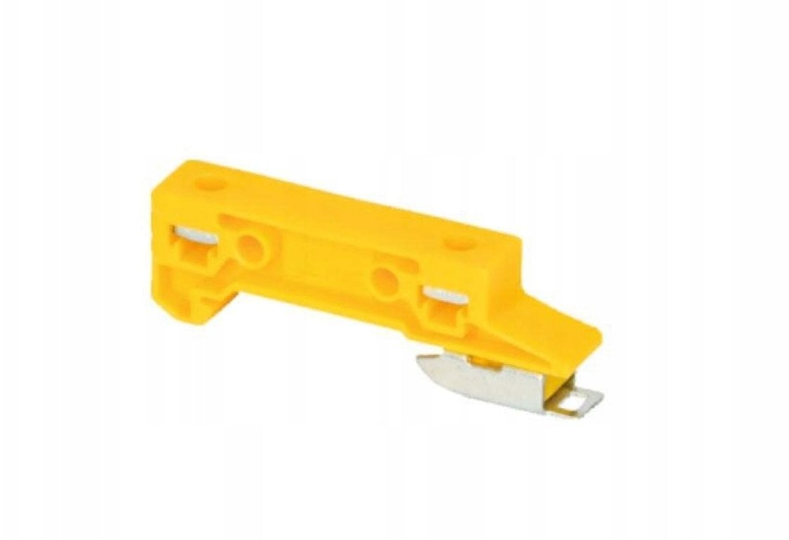 Podstawka montażowa WM-35 szara A45-2208