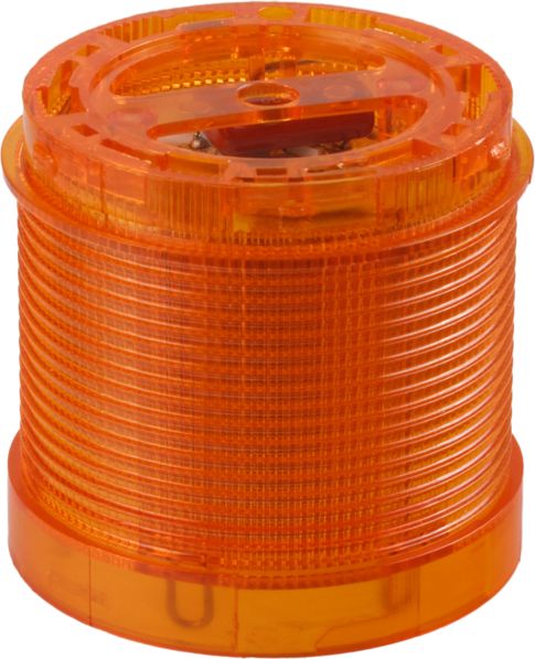 Spamel Moduł świetlny żółty z diodą LED 24V DC (LT70\24-LM-Y)