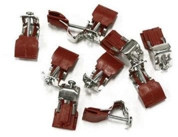 SINK HOLDER KIT UNIVERSAL112.0012.78 10P