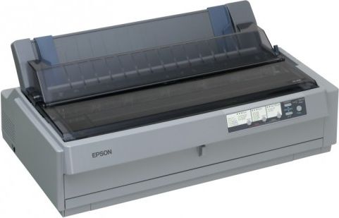 Drukarka igłowa Epson LQ2190 (C11CA92001)