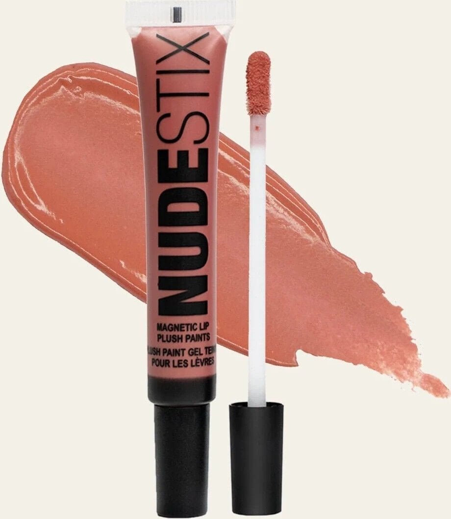 Nudestix Nudestix, Magnetic Lip , Lip Gloss, Hot Paprika, 10 ml For Women