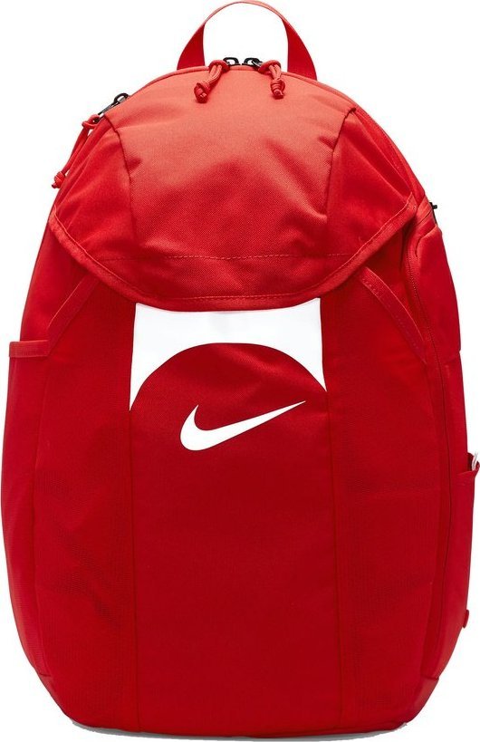 Nike Plecak sportowy Academy Team 2.3 czerwony (DV0761-657)