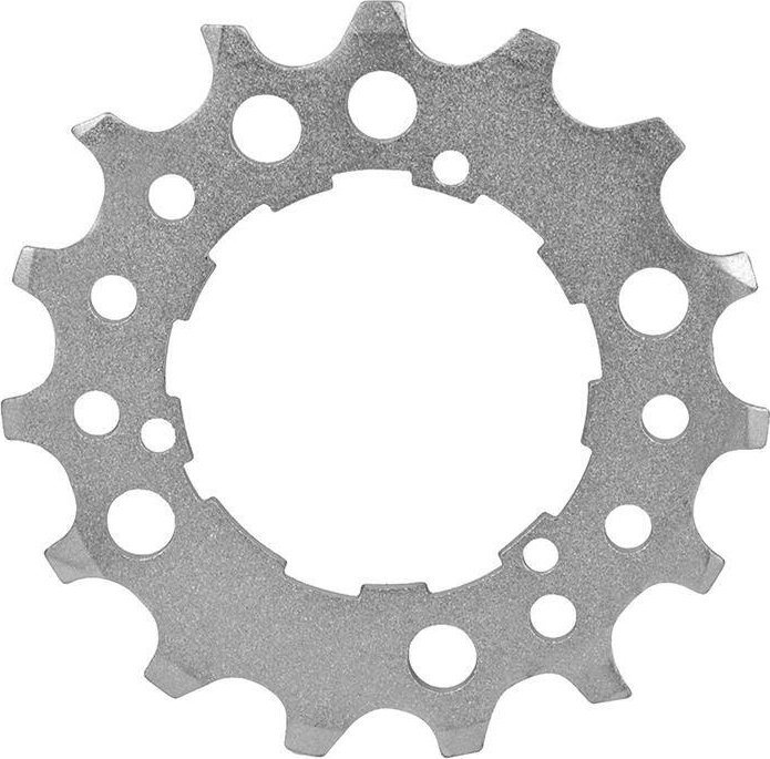 Koronka kasety Shimano XT CS-M771-10 15T