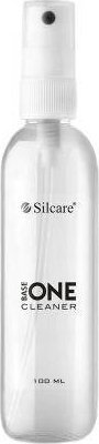 Silcare Silcare Cleaner Base One cleaner z atomizerem 100ml