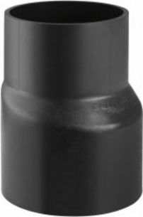 Geberit Redukcja niesymetryczna długa PE 200/125 (370.587.16.5)
