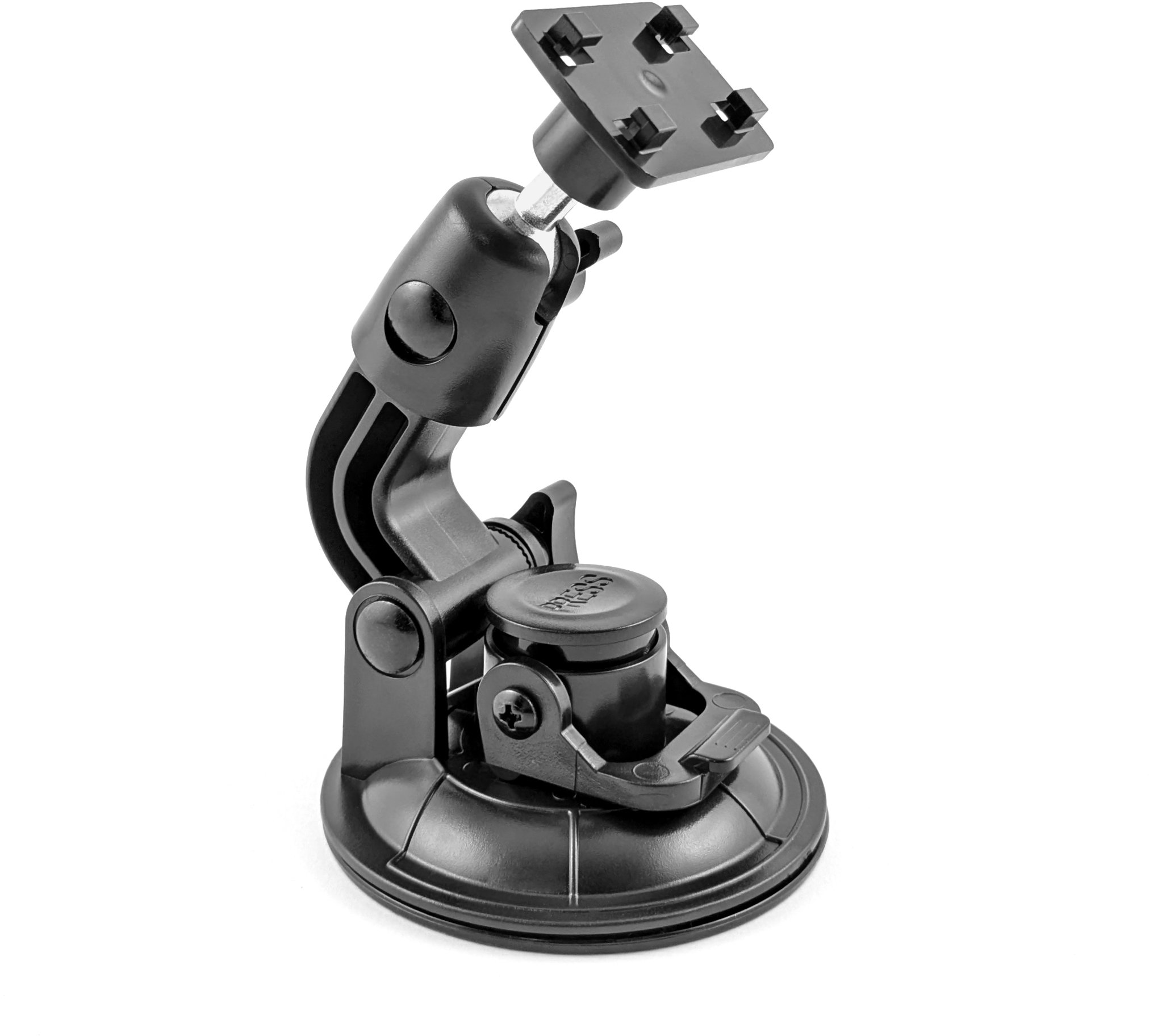 Przyssawka Uchwyt Deska Szyba Samochodowa Do Nawigacji GPS GOMEDIA 903 PRO