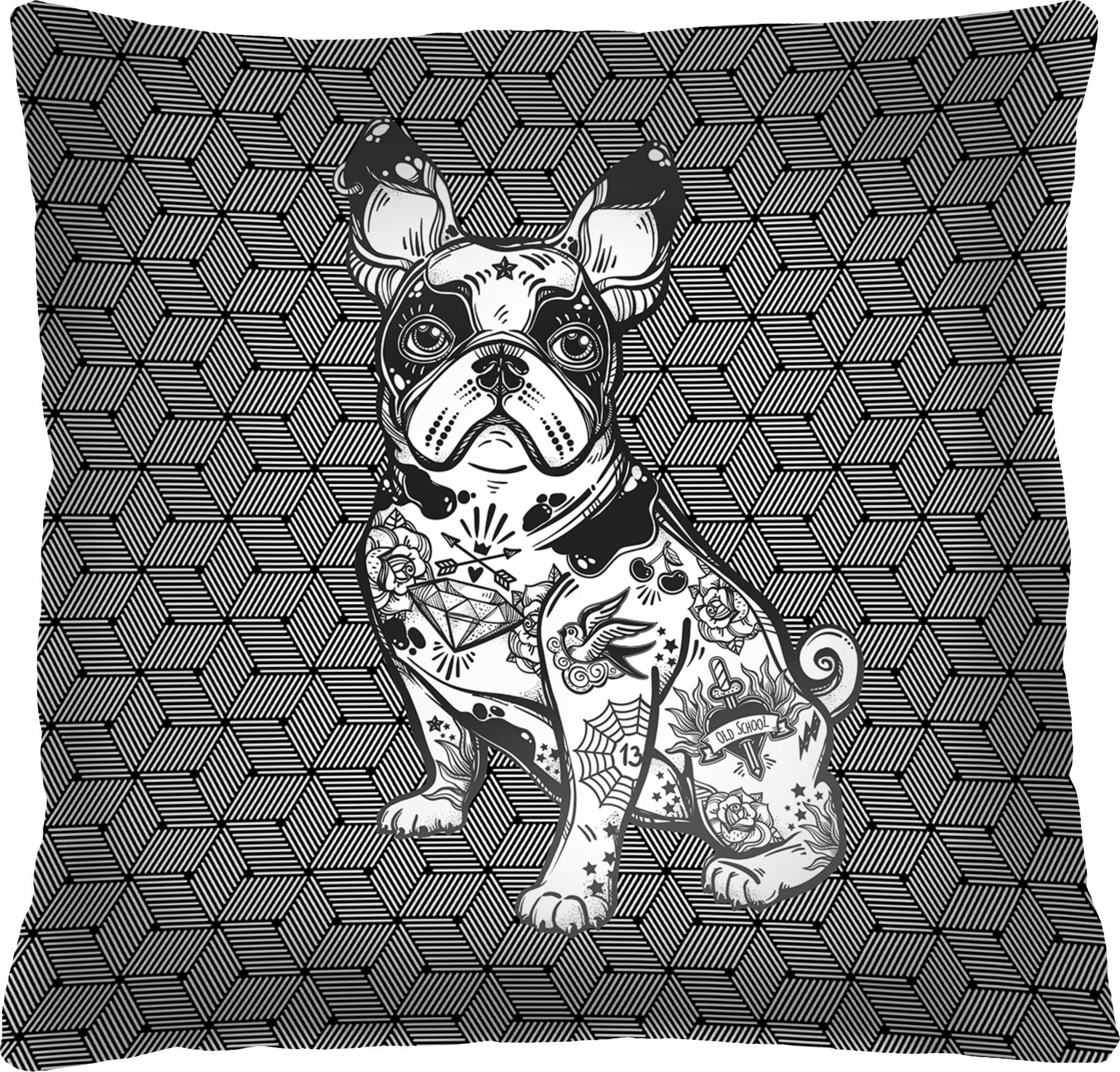 Bertoni-arco Poduszka - GONZO 40x40 cm