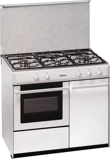 Kuchenka Meireles G2940