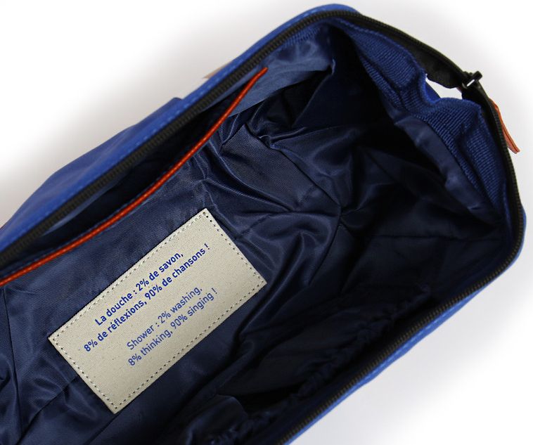 Cabaia Cabaia Saszetka Champs Elysees