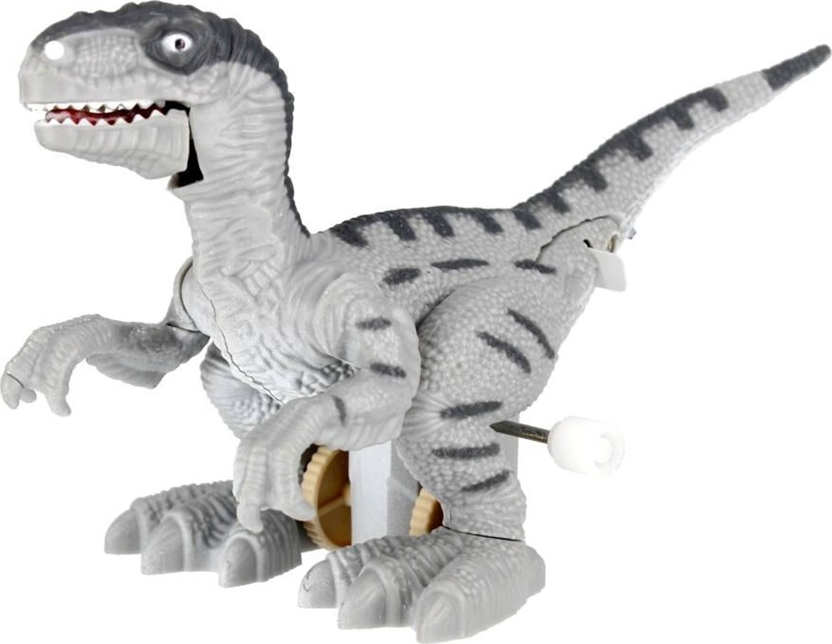 Mega Creative ZAB NAKR DINOZAUR SWIAT 9CM MIX3 MC 12/144/288