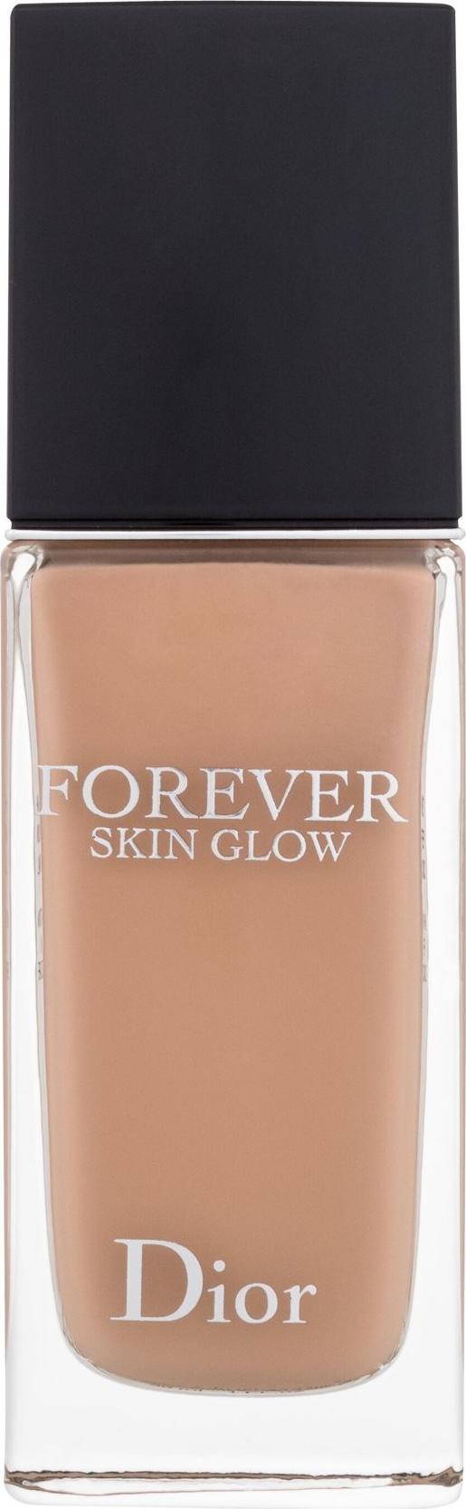 Dior Christian Dior Forever Skin Glow 24H Radiant Foundation SPF20 Podkład 30ml 3CR Cool Rosy