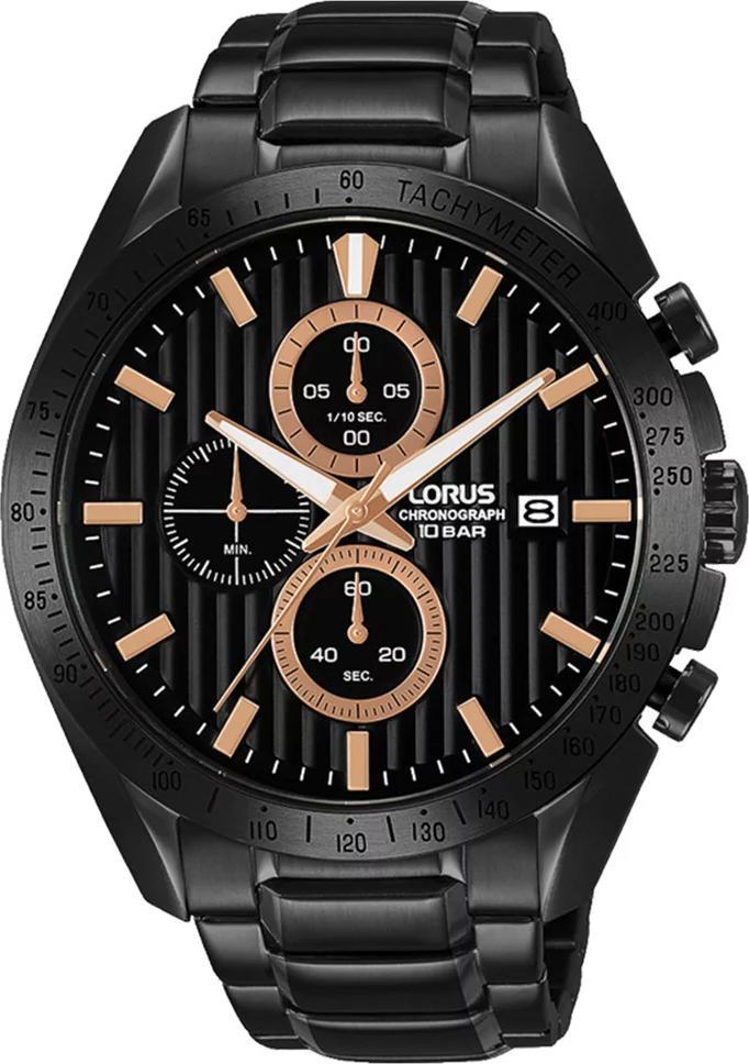 Zegarek Lorus Zegarek Lorus RM301HX9
