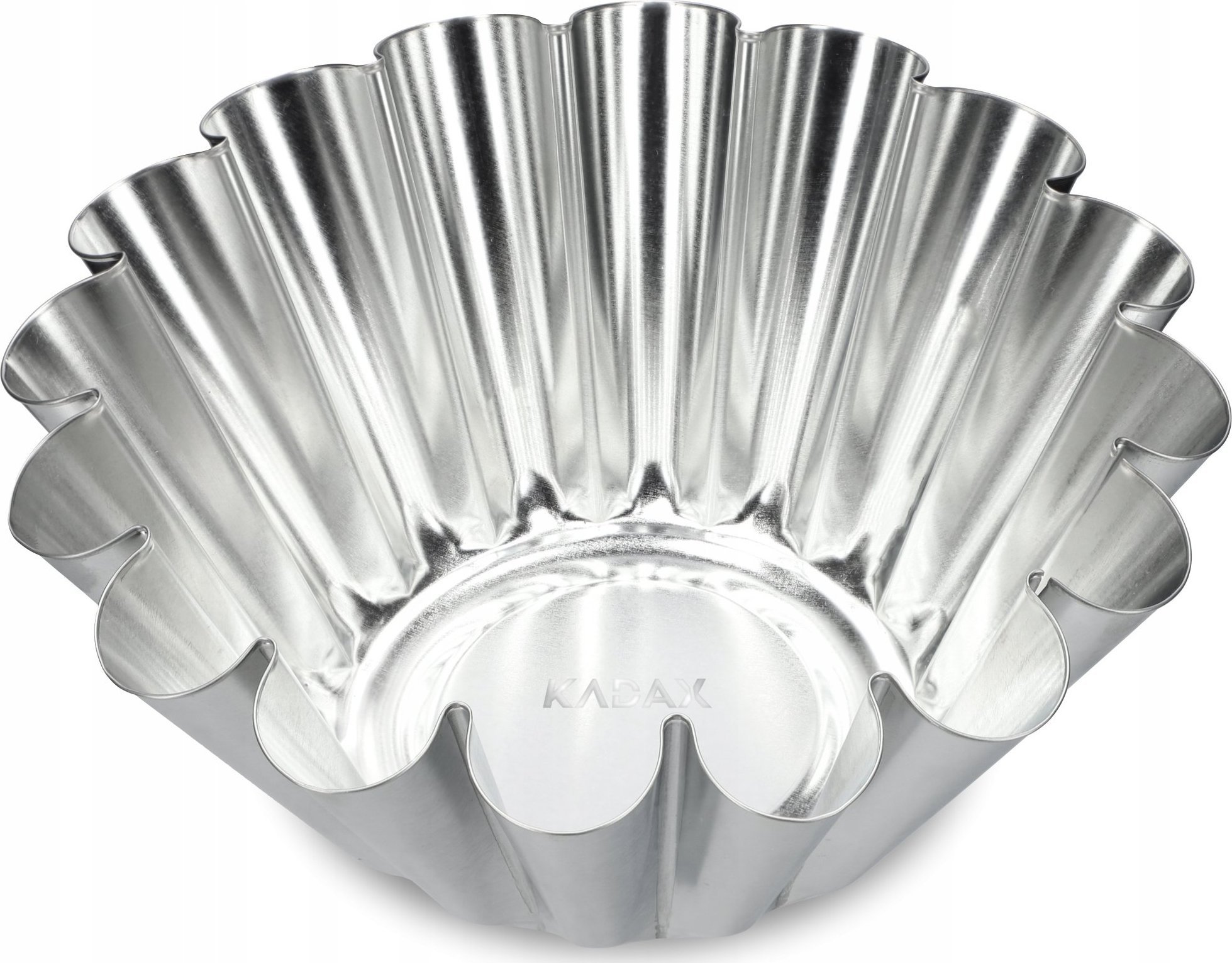 Kadax Forma Do Pieczenia Blacha Do Babki Ciasta 21cm