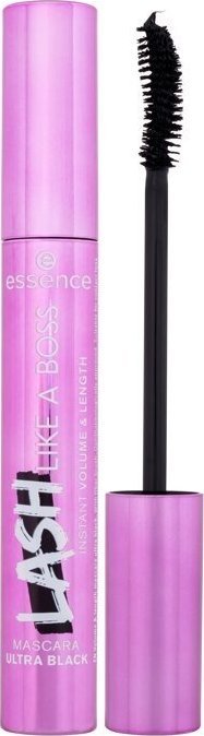 Essence Tusz do Rzęs Essence Lash Like a Boss (9,5 ml)