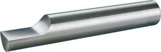 WILKE Rylec do grawerow.HSSE 3,0x63mm, kszt.A WILKE