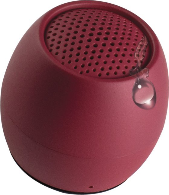 Głośnik Boompods Boompods Zero Speaker burgundy