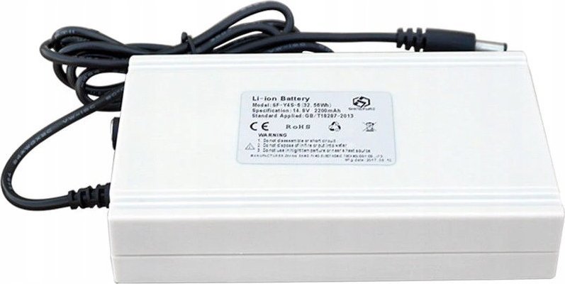 Cronos Bateria do koncentratora tlenu TP-B1 / ZH-A51