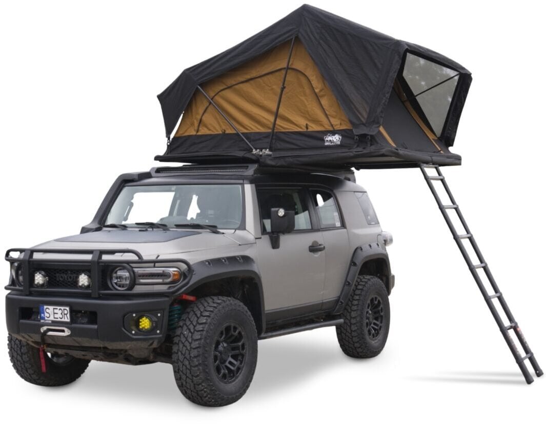 OFFLANDER NAMIOT DACHOWY SOFT HYBRID 190