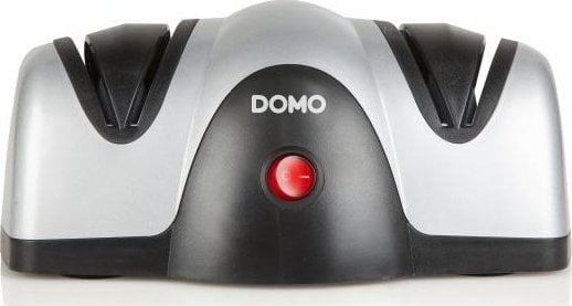 DOMO Elektryczna ostrzałka do noży DO9204KS