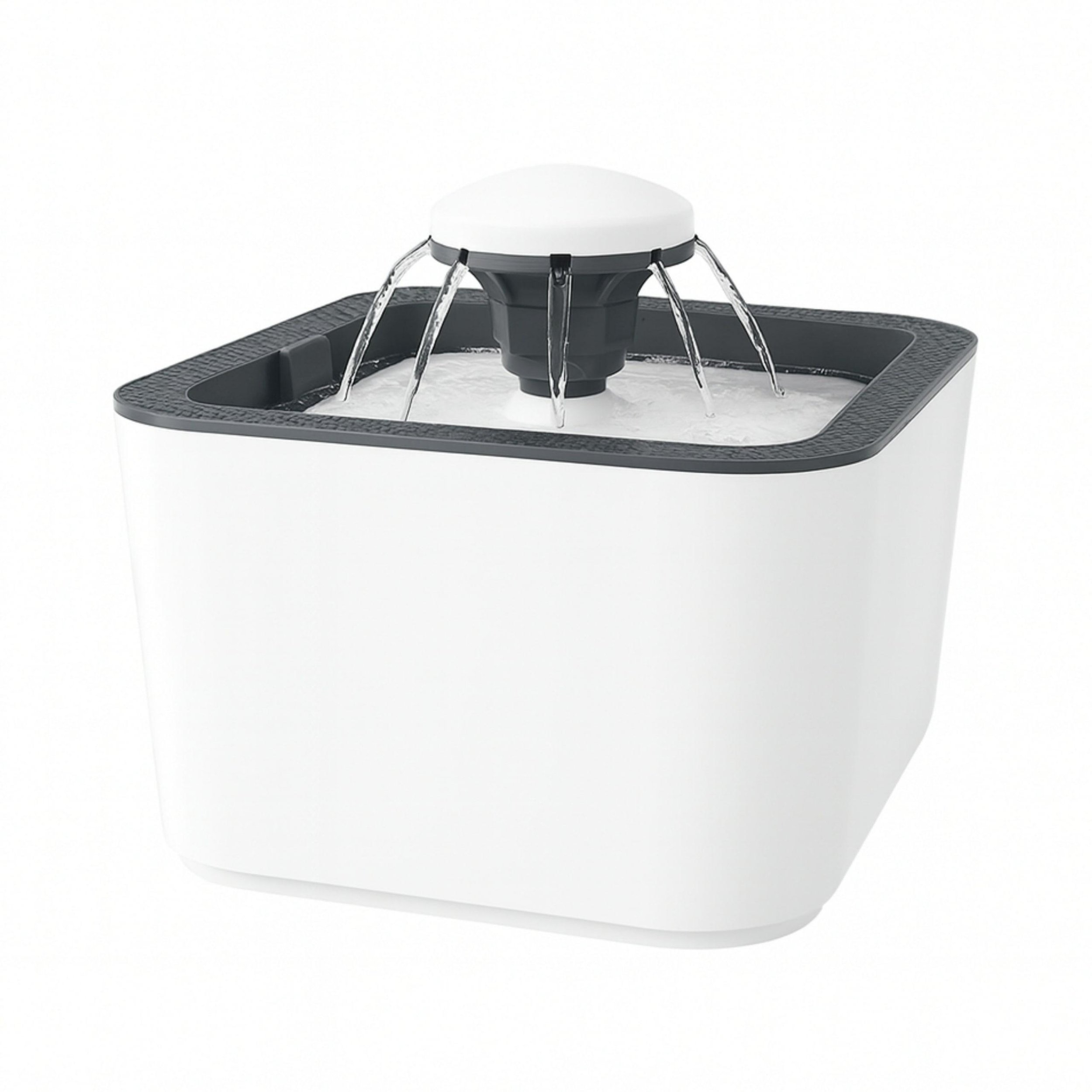 ATL DA546 Poidełko automatyczna fontanna dla kota i psa 2,5l