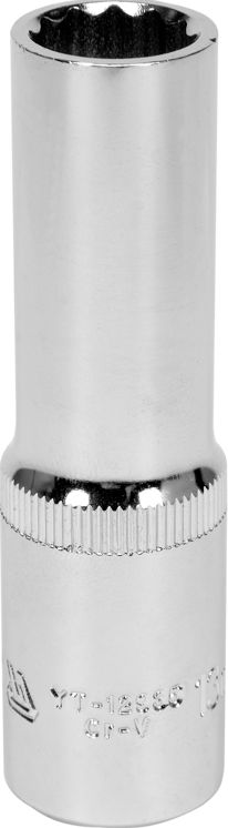 Yato Nasadka 12-kątna 1/2" 13mm długa (YT-12935)