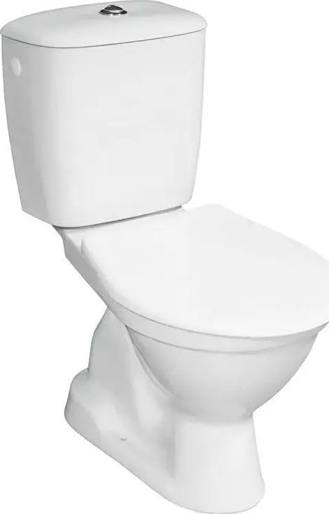 Sourcing TOILET WITH COVER NORMA