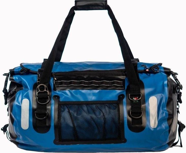 Amphibious AMPHIBIOUS TORBA VOYAGER II 60L BLUE BS-2260.02
