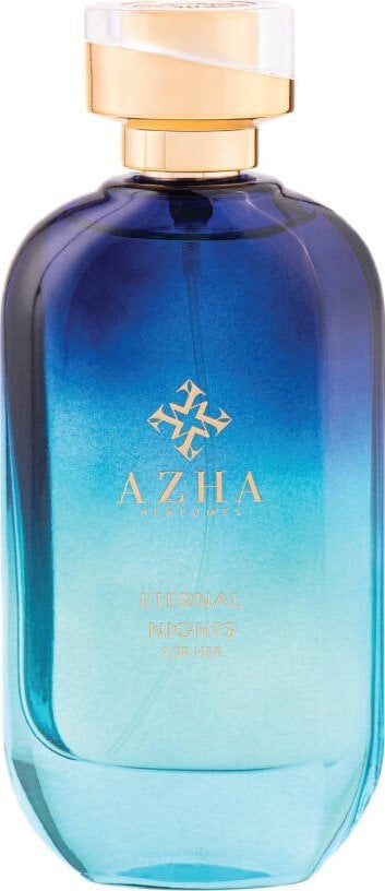 AZHA Eternal Nights EDP spray 100ml
