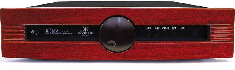 Synthesis SYNTHESIS ROMA 81DC WOOD