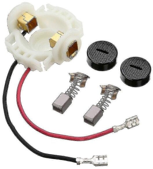 Makita SZCZOTKI WEGLOWE CB-318 2 SZT.