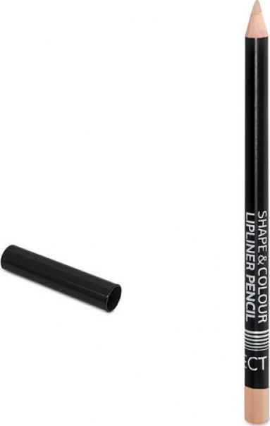 Affect Kredka do ust Shape & Colour Nude